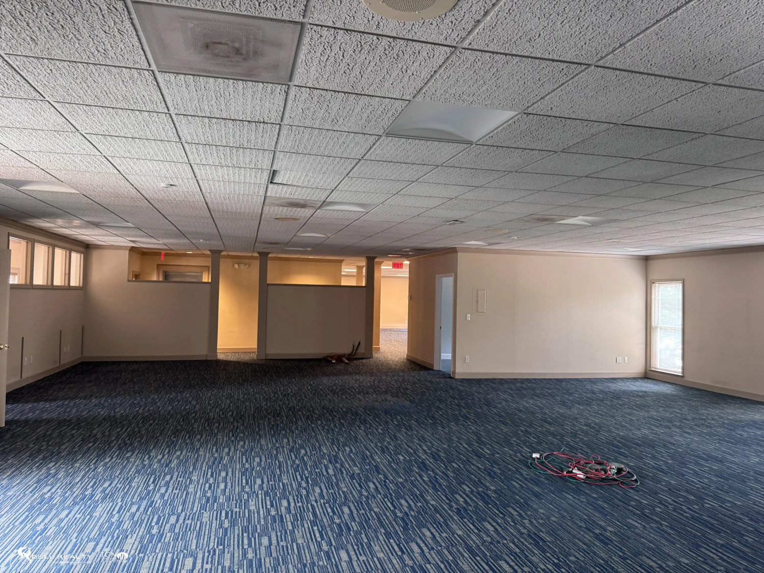 Premier Peachtree Corners Office Building ±16,497 SF | Class B | 3-Story | Available For Sale or Lease