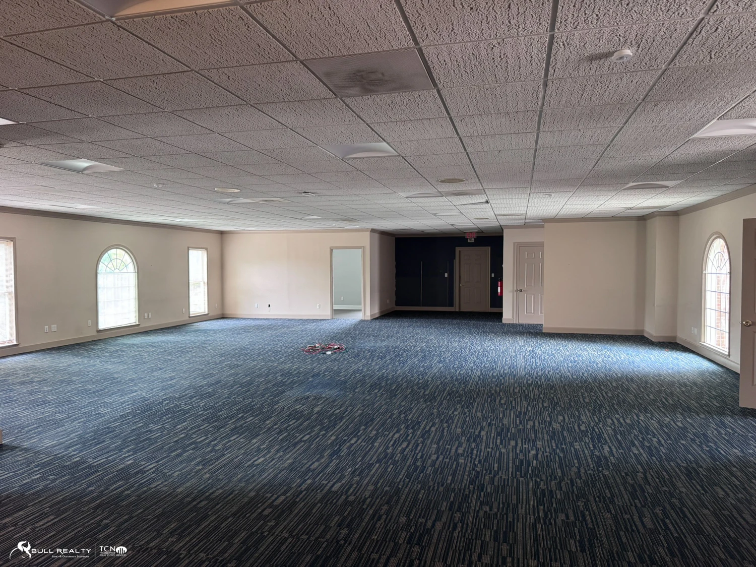 Premier Peachtree Corners Office Building ±16,497 SF | Class B | 3-Story | Available For Sale or Lease