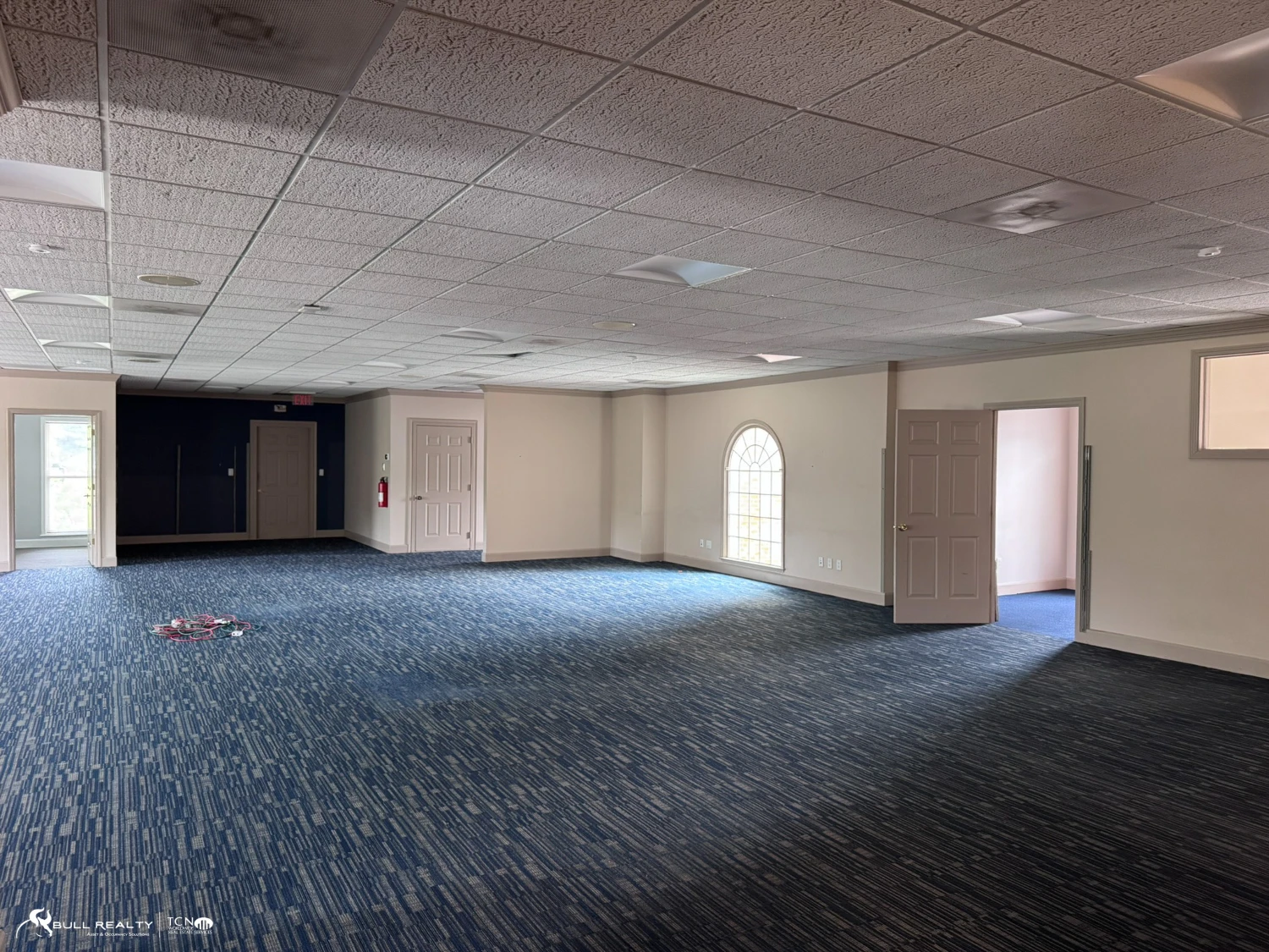 Premier Peachtree Corners Office Building ±16,497 SF | Class B | 3-Story | Available For Sale or Lease