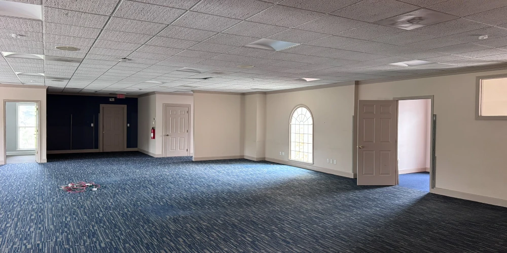 Premier Peachtree Corners Office Building ±16,497 SF | Class B | 3-Story | Available For Sale or Lease