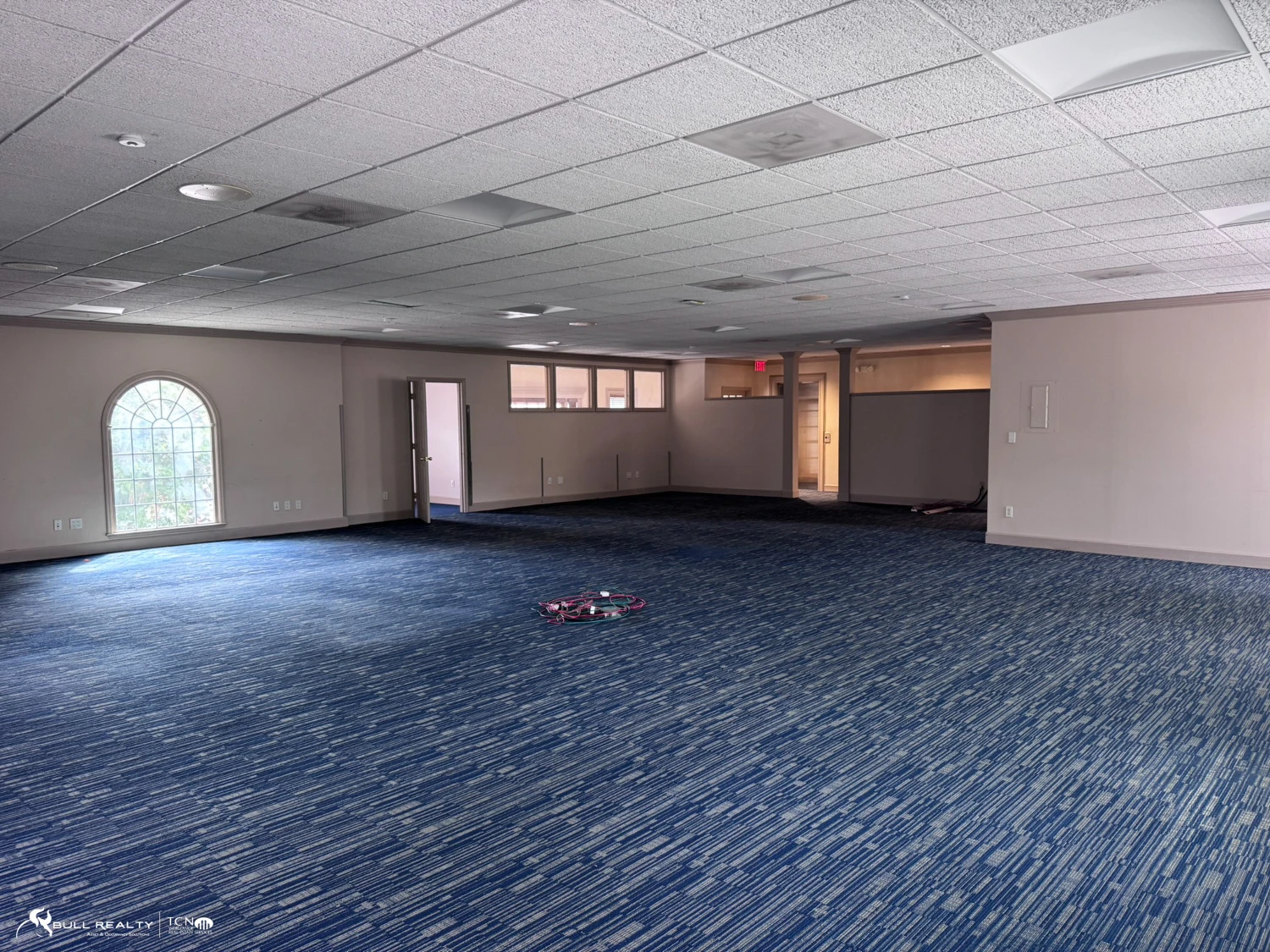 Premier Peachtree Corners Office Building ±16,497 SF | Class B | 3-Story | Available For Sale or Lease