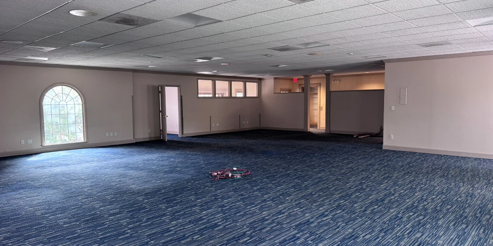 Premier Peachtree Corners Office Building ±16,497 SF | Class B | 3-Story | Available For Sale or Lease