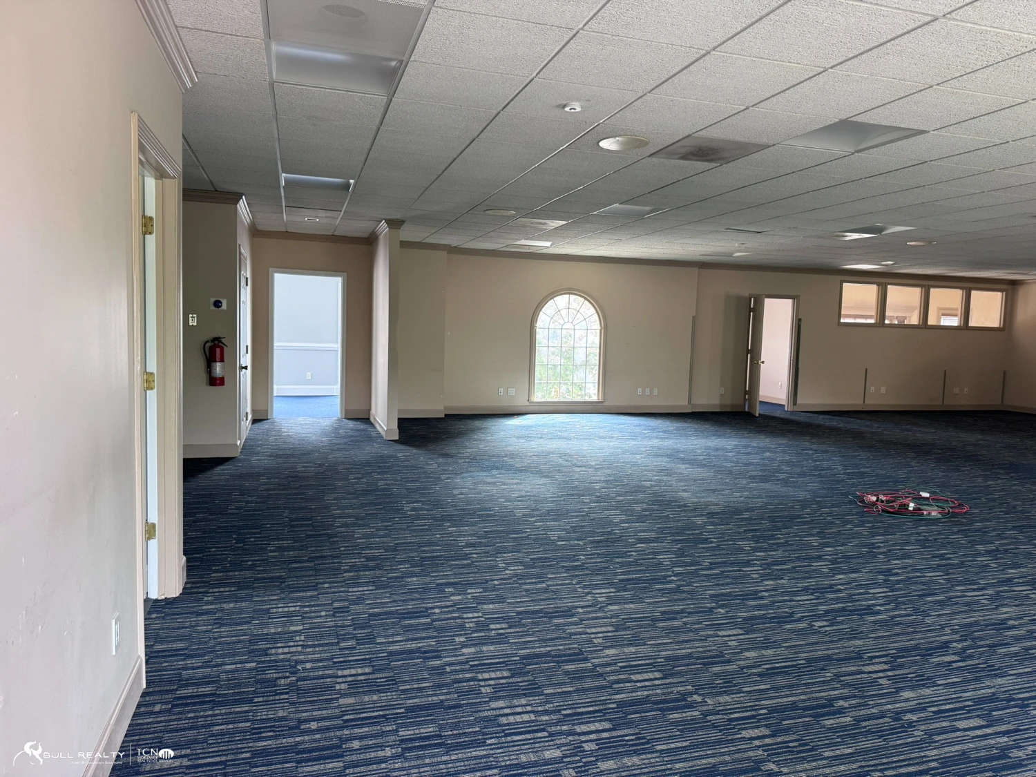 Premier Peachtree Corners Office Building ±16,497 SF | Class B | 3-Story | Available For Sale or Lease