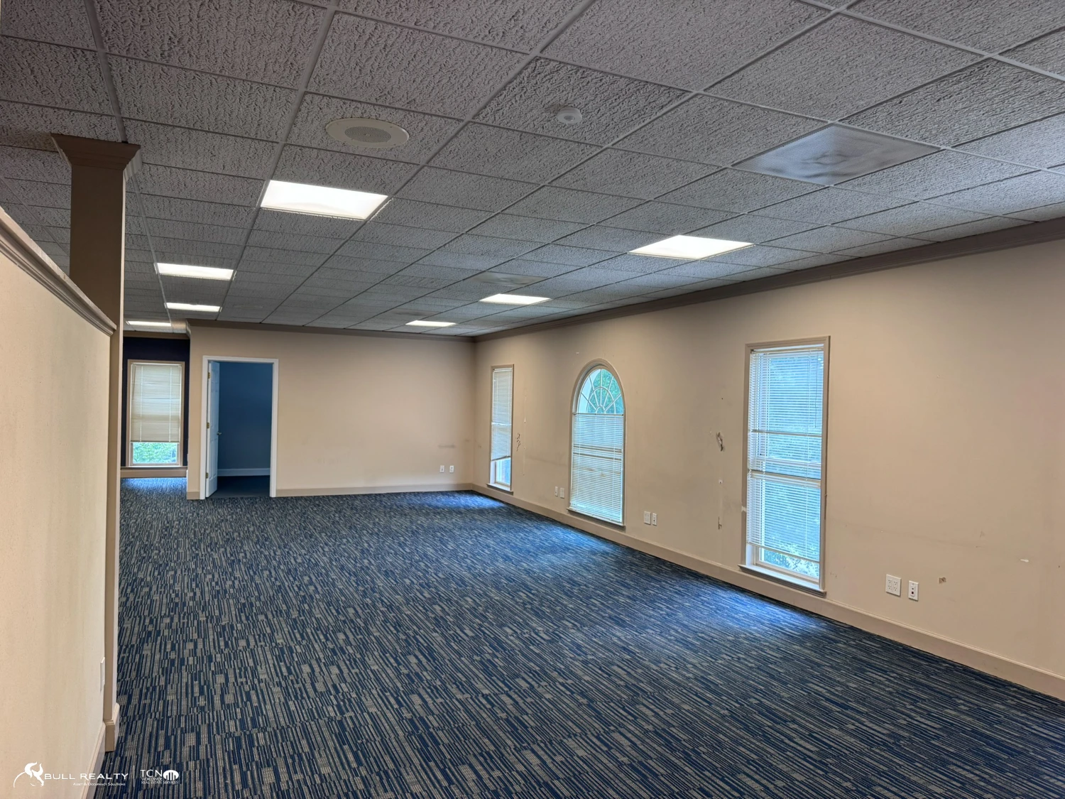 Premier Peachtree Corners Office Building ±16,497 SF | Class B | 3-Story | Available For Sale or Lease