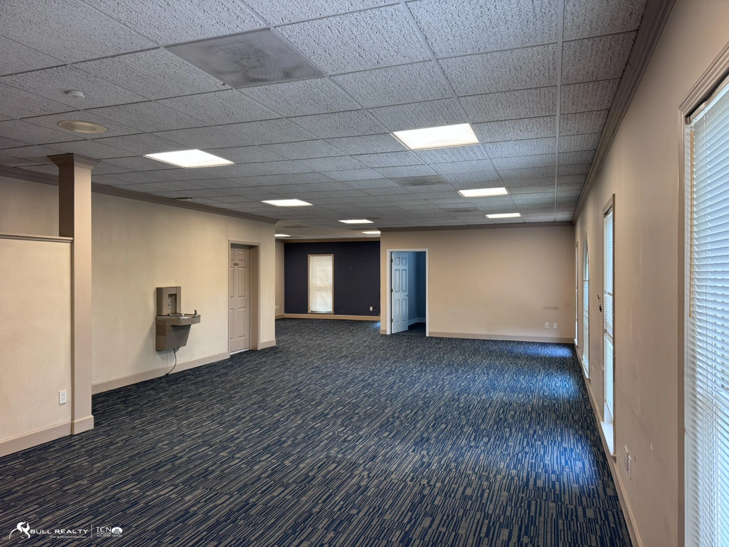 Premier Peachtree Corners Office Building ±16,497 SF | Class B | 3-Story | Available For Sale or Lease