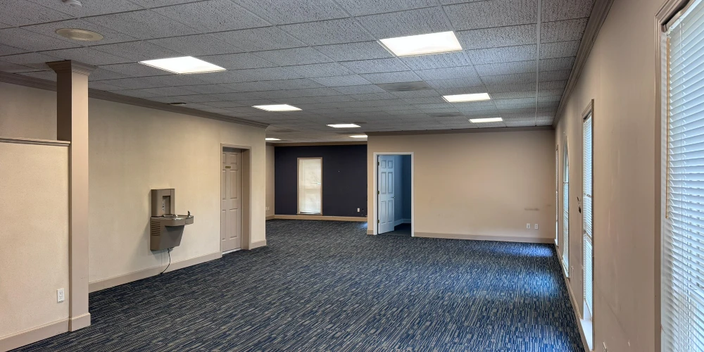 Premier Peachtree Corners Office Building ±16,497 SF | Class B | 3-Story | Available For Sale or Lease