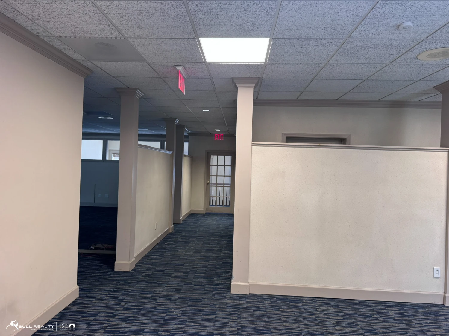 Premier Peachtree Corners Office Building ±16,497 SF | Class B | 3-Story | Available For Sale or Lease