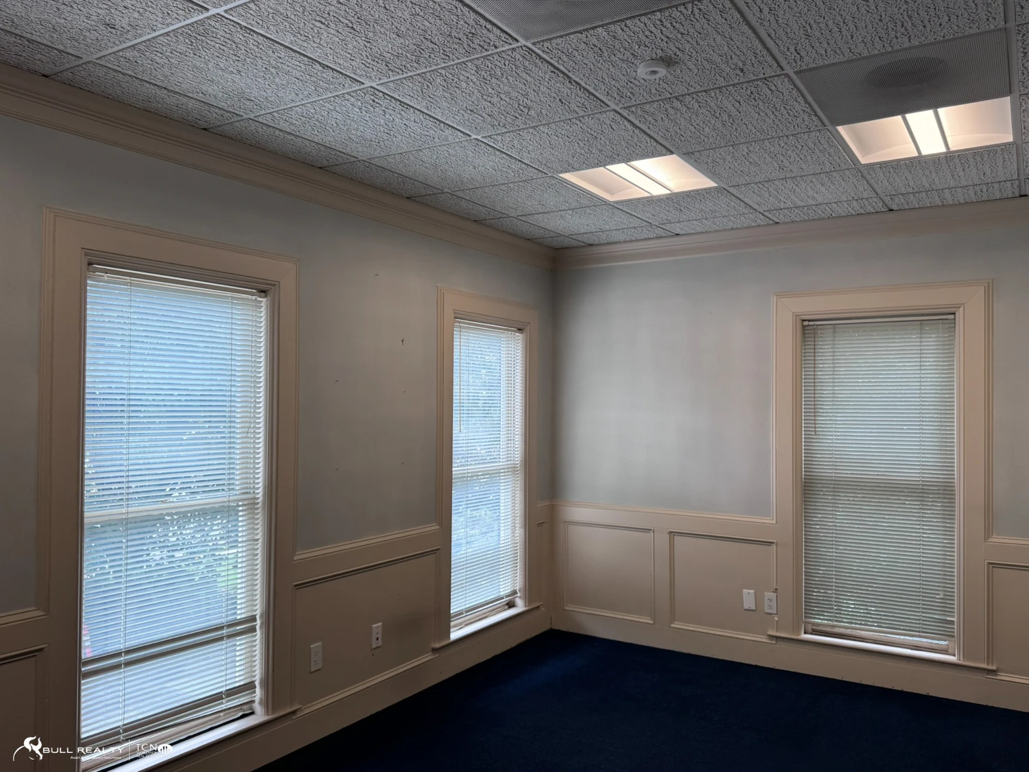 Premier Peachtree Corners Office Building ±16,497 SF | Class B | 3-Story | Available For Sale or Lease