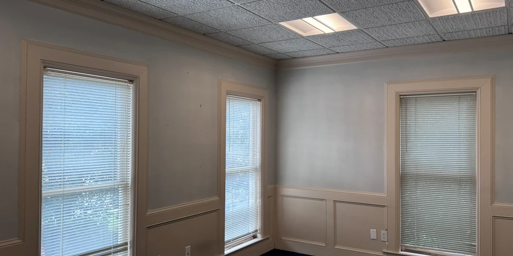 Premier Peachtree Corners Office Building ±16,497 SF | Class B | 3-Story | Available For Sale or Lease