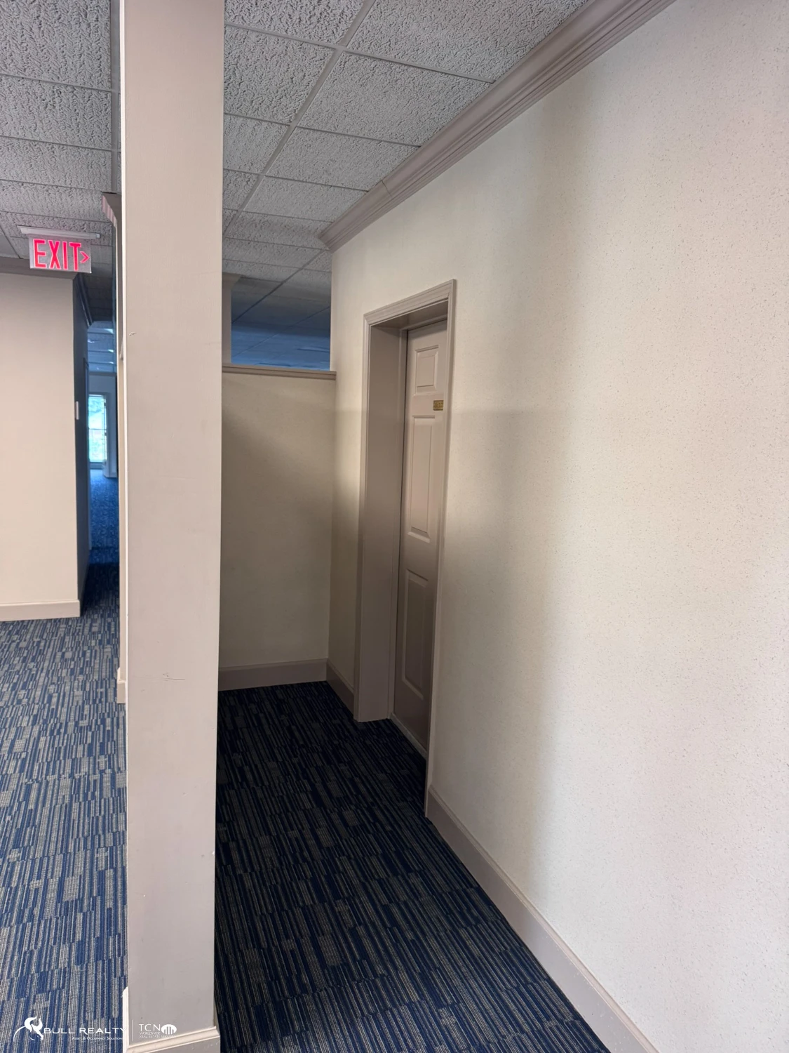 Premier Peachtree Corners Office Building ±16,497 SF | Class B | 3-Story | Available For Sale or Lease