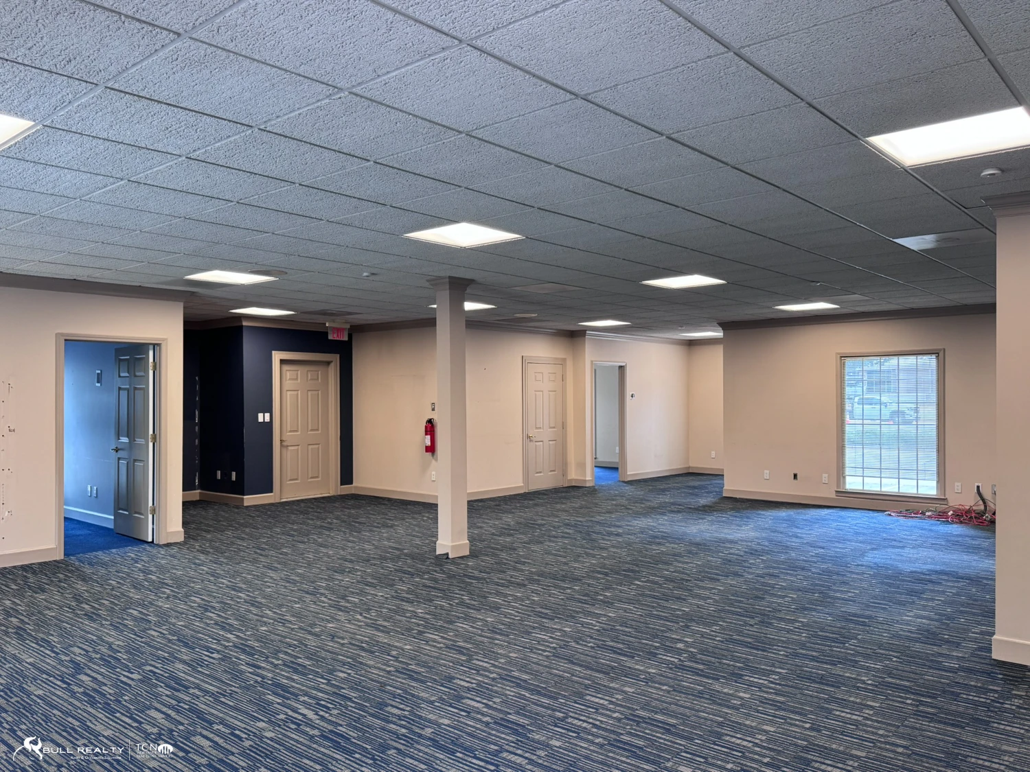 Premier Peachtree Corners Office Building ±16,497 SF | Class B | 3-Story | Available For Sale or Lease