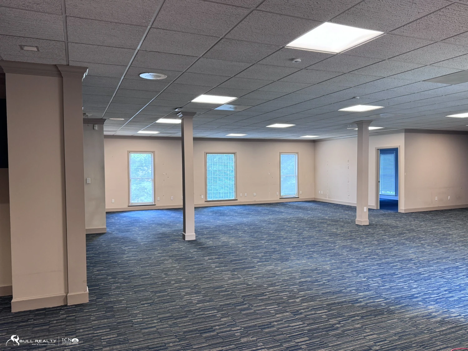 Premier Peachtree Corners Office Building ±16,497 SF | Class B | 3-Story | Available For Sale or Lease