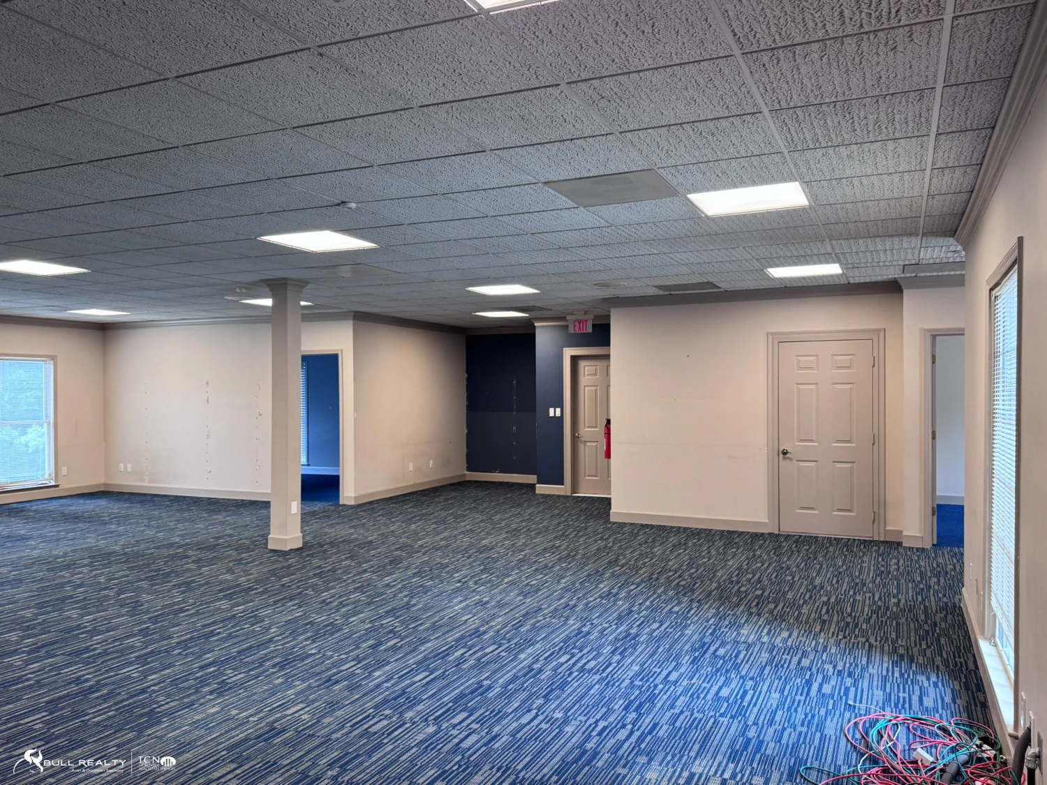 Premier Peachtree Corners Office Building ±16,497 SF | Class B | 3-Story | Available For Sale or Lease