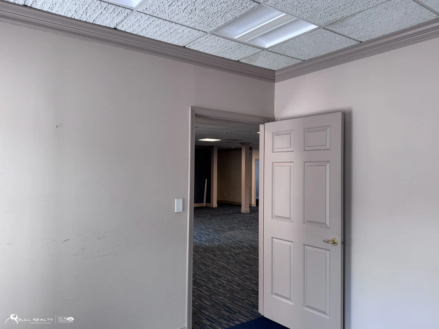 Premier Peachtree Corners Office Building ±16,497 SF | Class B | 3-Story | Available For Sale or Lease
