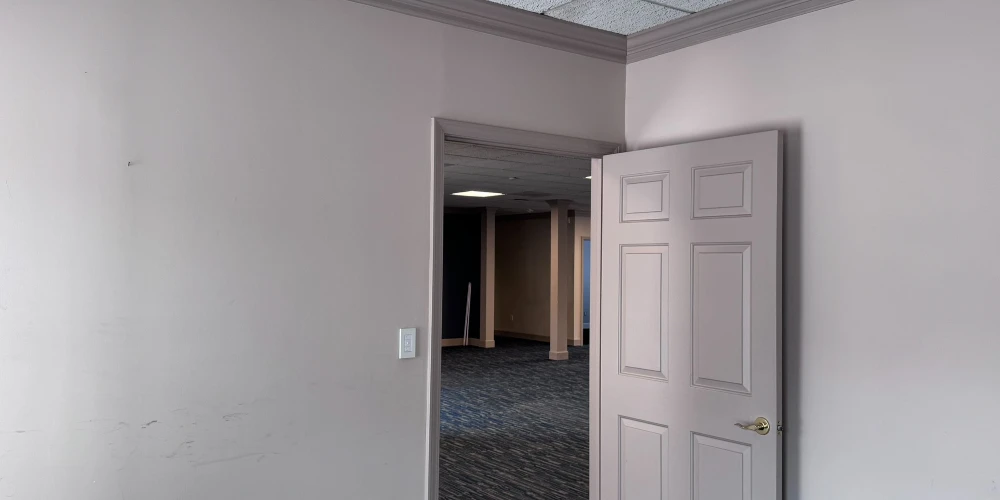 Premier Peachtree Corners Office Building ±16,497 SF | Class B | 3-Story | Available For Sale or Lease
