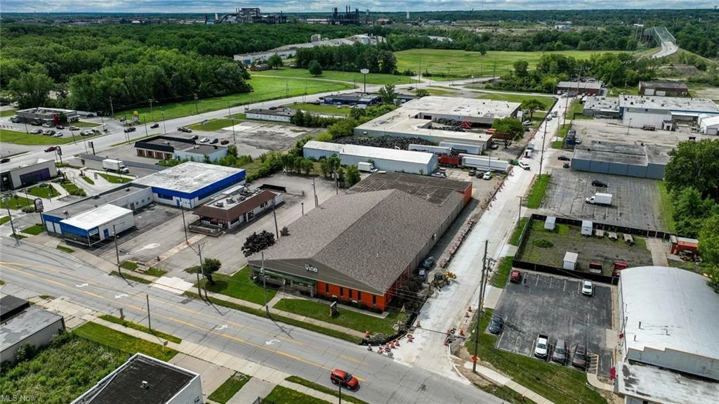 1310 Colorado Ave, Lorain, OH for sale