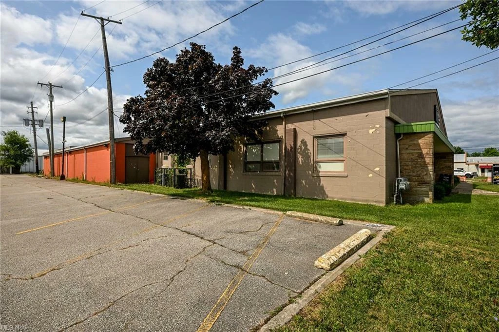 1310 Colorado Ave, Lorain, OH for sale