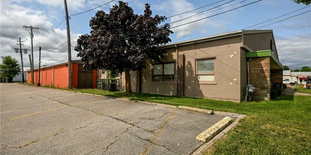 1310 Colorado Ave, Lorain, OH for sale