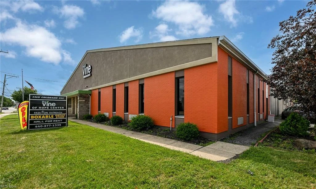 1310 Colorado Ave, Lorain, OH for sale