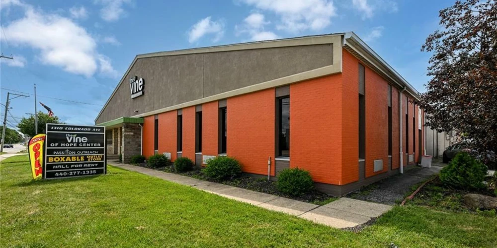1310 Colorado Ave, Lorain, OH for sale