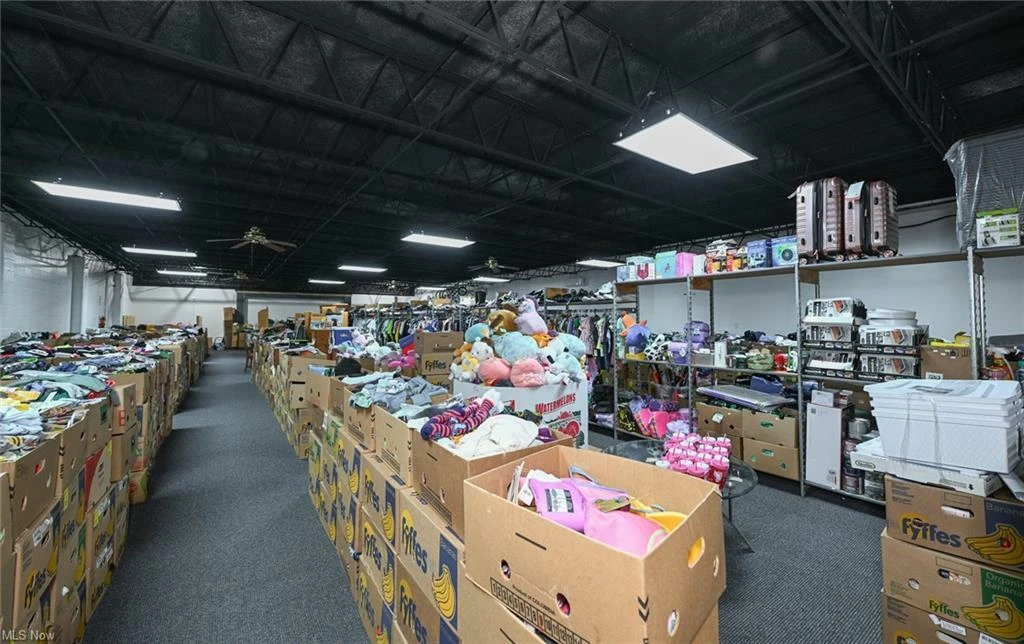 1310 Colorado Ave, Lorain, OH for sale