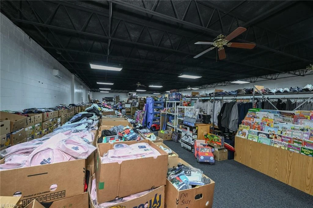 1310 Colorado Ave, Lorain, OH for sale