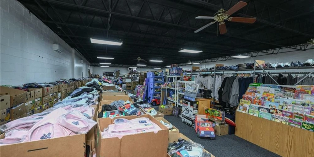 1310 Colorado Ave, Lorain, OH for sale