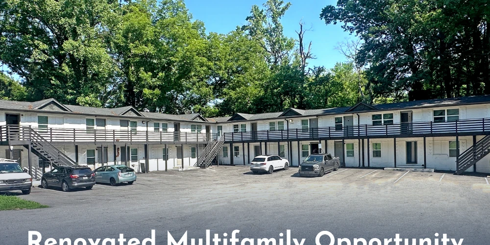 1931 Joseph E Boone Blvd NW, Atlanta, GA for sale
