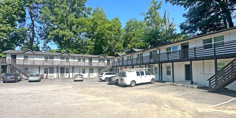 1931 Joseph E Boone Blvd NW, Atlanta, GA for sale