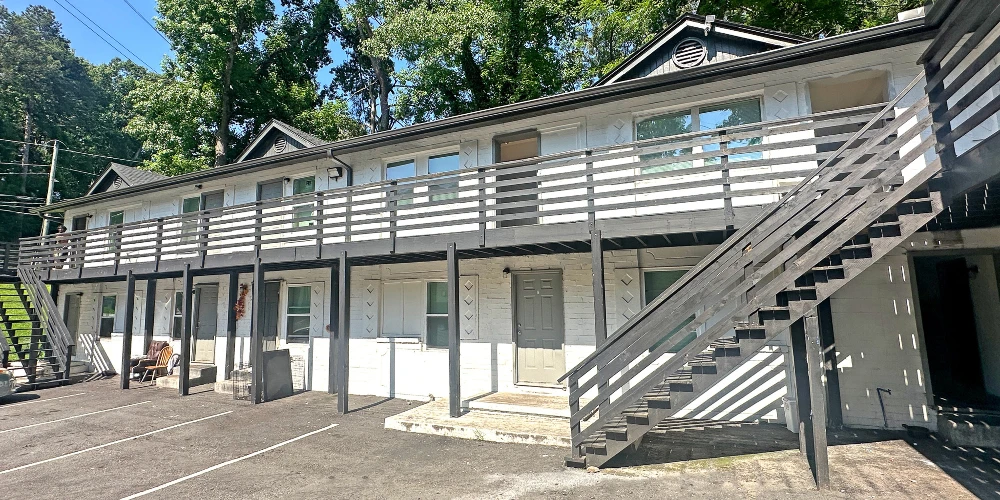 1931 Joseph E Boone Blvd NW, Atlanta, GA for sale