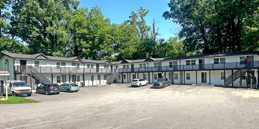1931 Joseph E Boone Blvd NW, Atlanta, GA for sale