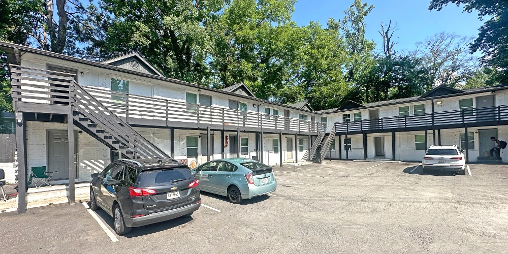 1931 Joseph E Boone Blvd NW, Atlanta, GA for sale