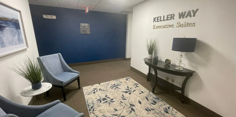 Newly Renovated Professional Office Building