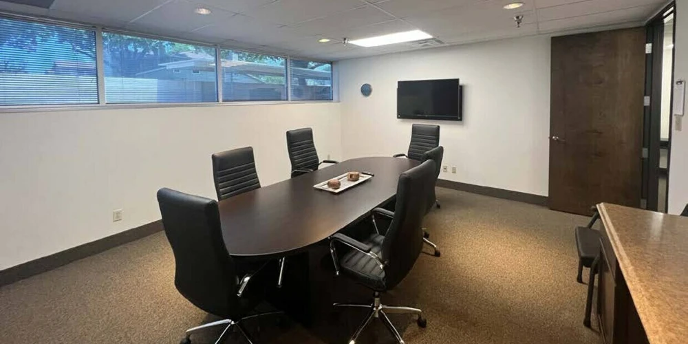 Newly Renovated Professional Office Building