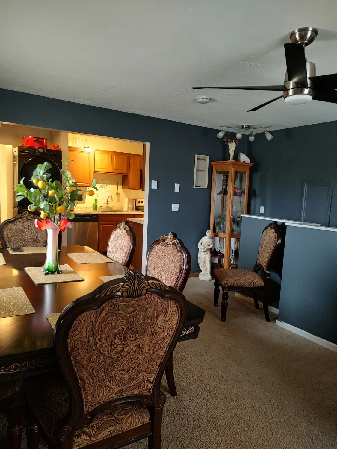 Fully Equipped Restaurant