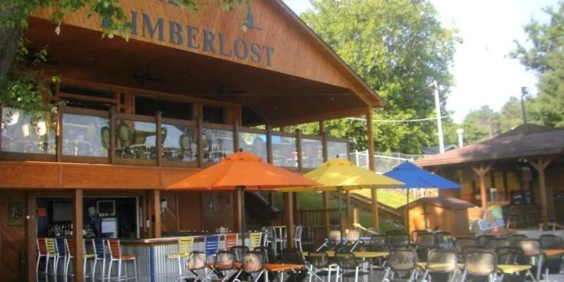 Iconic Limberlost Lounge & Restaurant on Houghton Lake