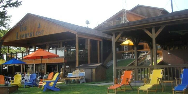 Iconic Limberlost Lounge & Restaurant on Houghton Lake