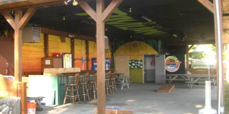 Iconic Limberlost Lounge & Restaurant on Houghton Lake