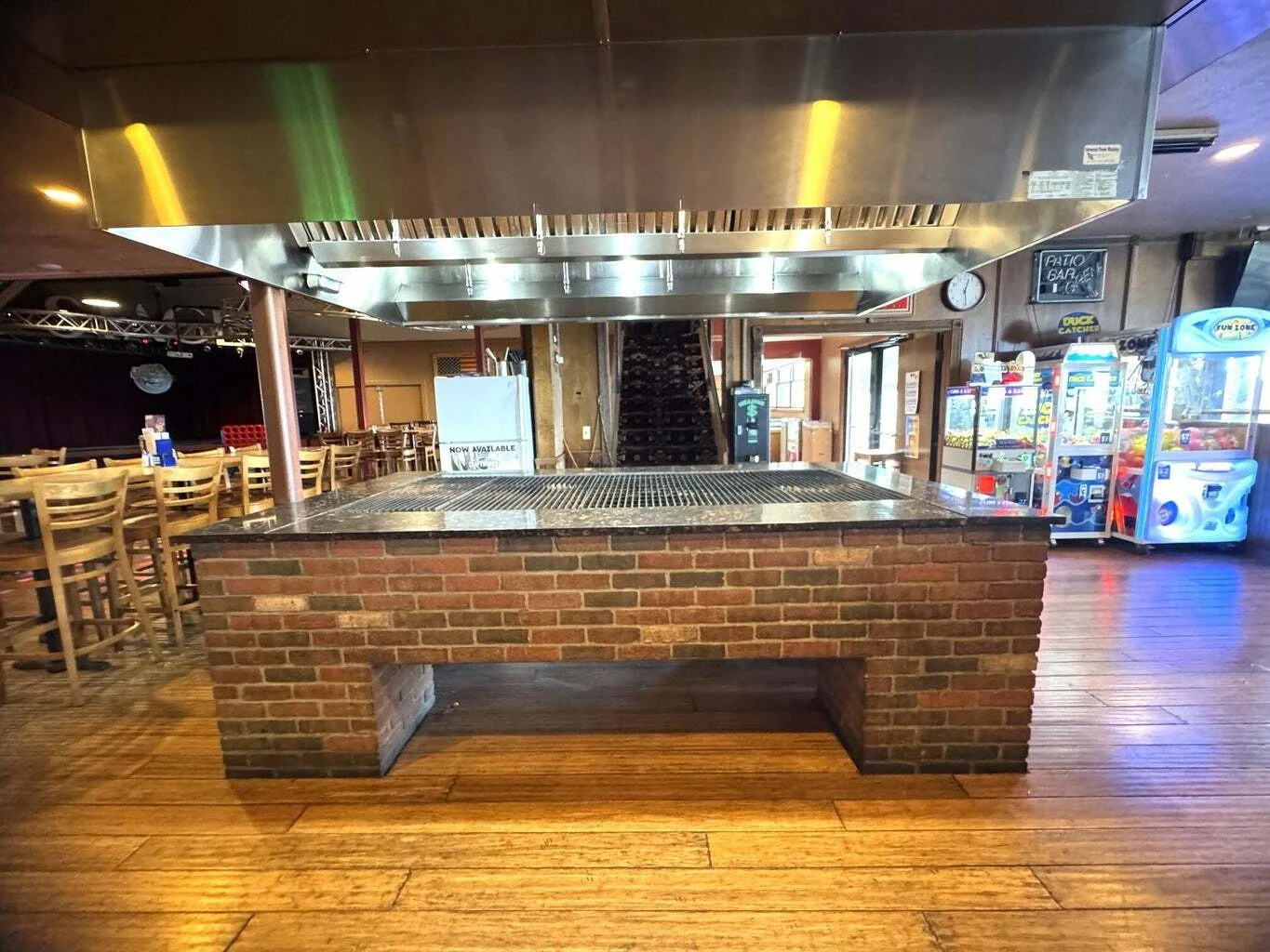 Iconic Limberlost Lounge & Restaurant on Houghton Lake