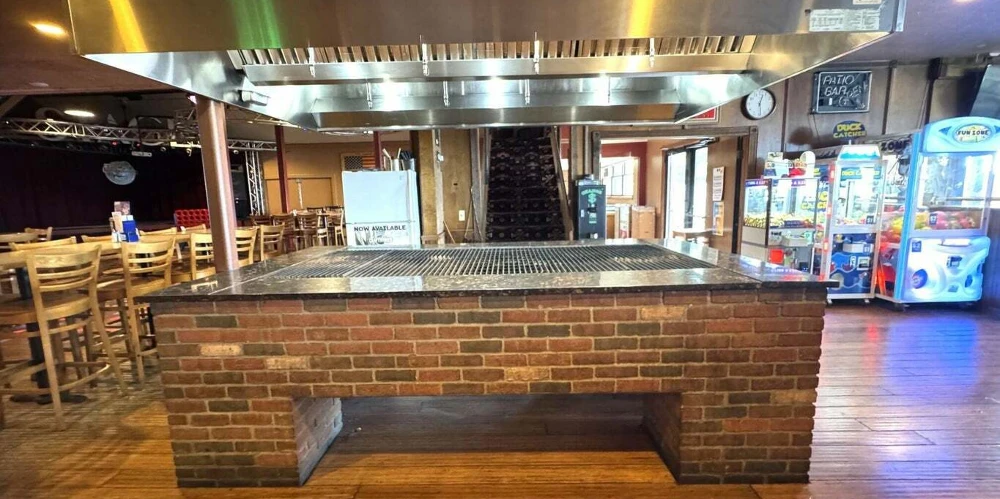 Iconic Limberlost Lounge & Restaurant on Houghton Lake