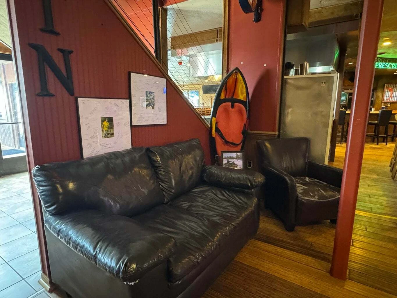 Iconic Limberlost Lounge & Restaurant on Houghton Lake