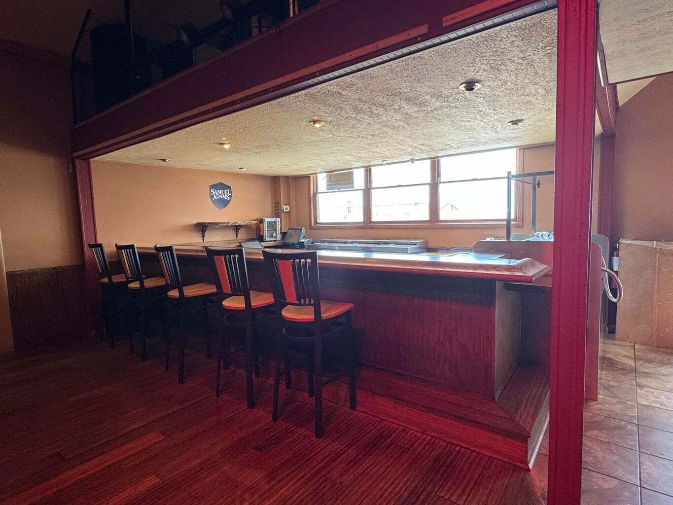 Iconic Limberlost Lounge & Restaurant on Houghton Lake