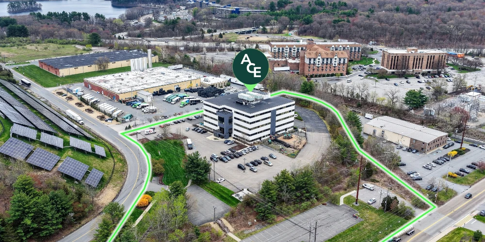100 Penn | Value-Add Office | 77% Occupancy | Boston MSA