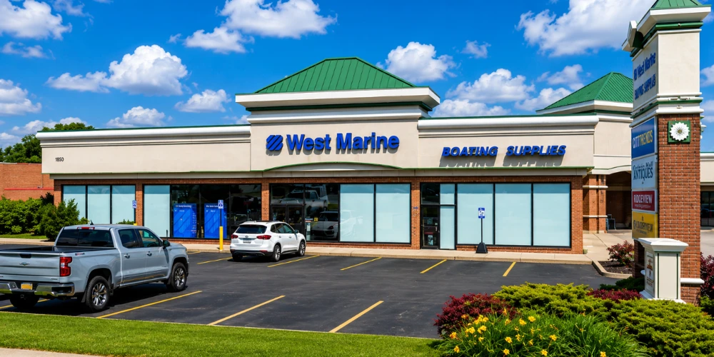 PLANET FITNESS PLAZA