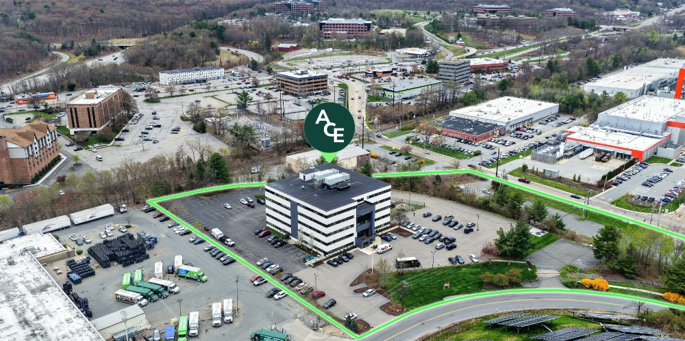 100 Penn | Value-Add Office | 77% Occupancy | Boston MSA