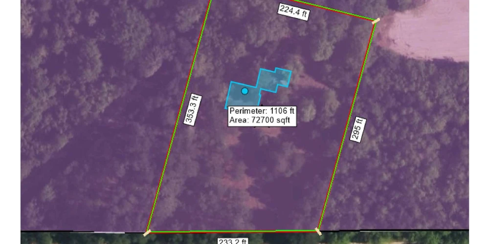 1.66+ AC MHP LAND HOME SALE CAPACITY OR WORKFORCE HOUSING MULTIFAMILY UTILIZATION - Lexington County, SC