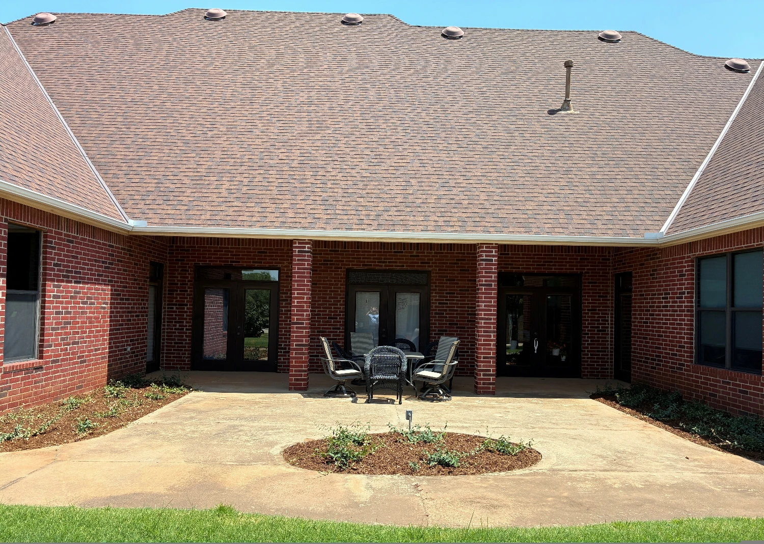1425 S. Fretz Ave, Edmond, OK for sale