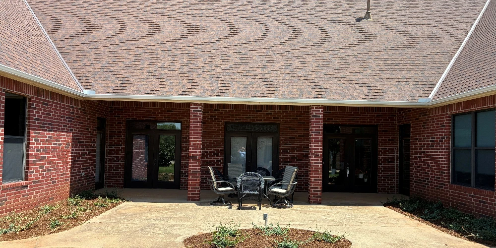 1425 S. Fretz Ave, Edmond, OK for sale