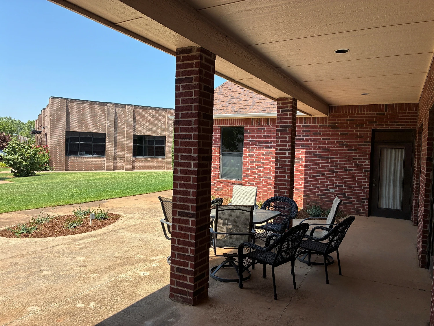 1425 S. Fretz Ave, Edmond, OK for sale
