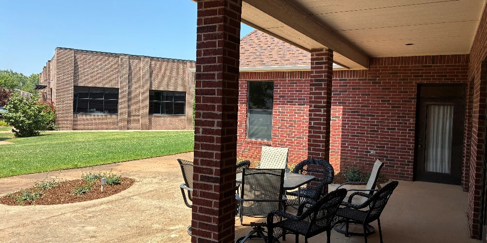 1425 S. Fretz Ave, Edmond, OK for sale